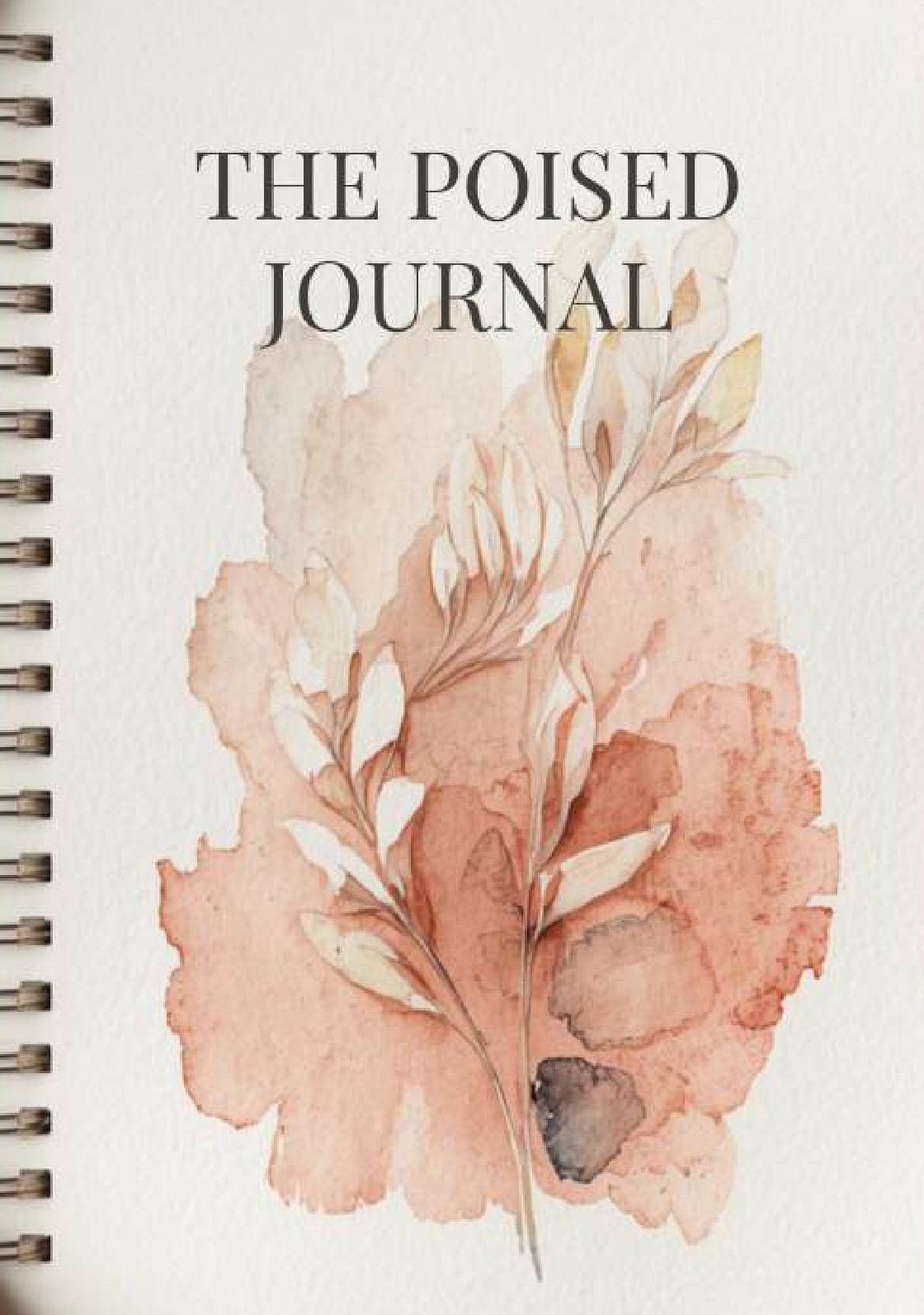 The Poised Journal