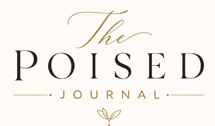 The Poised Journal